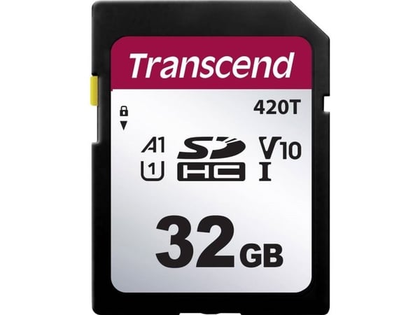 Transcend TS32GSDC420T