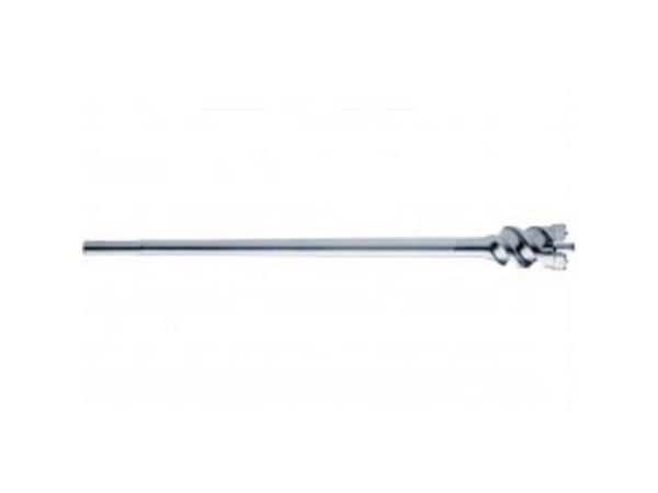 Metabo 623380000, Rotasjons hammer, Sentreringsbor, Høyrehåndsrotasjon, 6,5 cm, 990 mm, Betong, Hård Betong