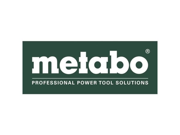Metabo 628905000 Polystyreenihylly (L x S) 373 mm x 260 mm