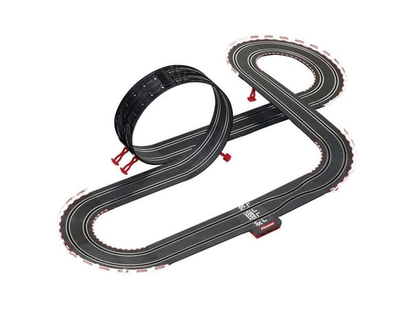 Carrera Build''n Race, Bil, 6 år, Flerfarget