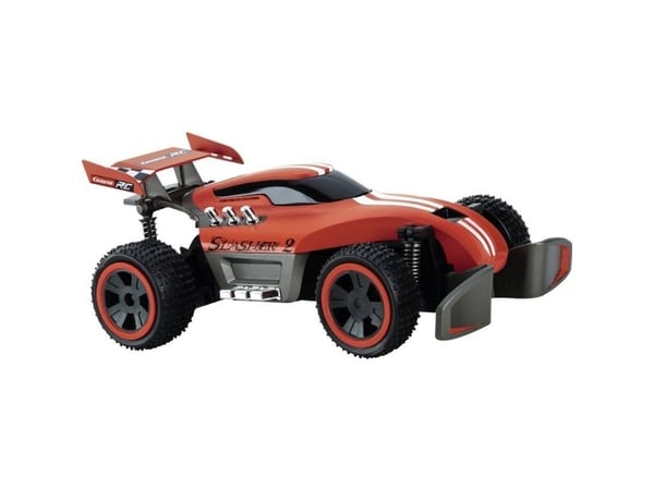 Carrera® kauko-ohjattava auto punainen