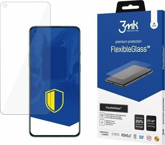 3MK FlexibleGlass, 1 stykker