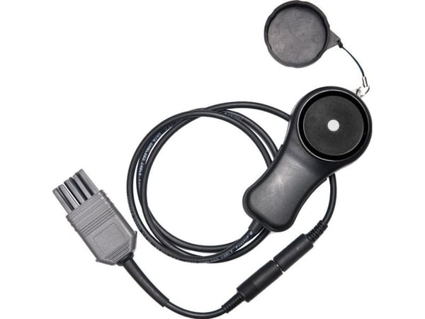 Sonel-sovitin-anturi-luksimittari LP-10B + sovitin WS-06 (WAADALP10BKPL)
