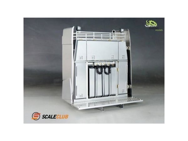 ScaleClub 55038 1:14 1 kpl