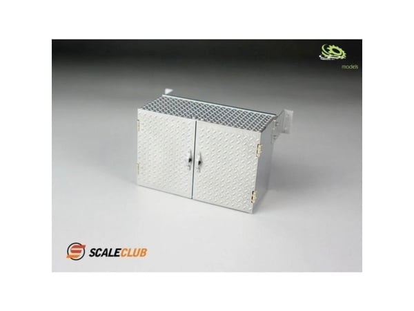 ScaleClub 50234 oppbevaringskasse 1:14 1 stk