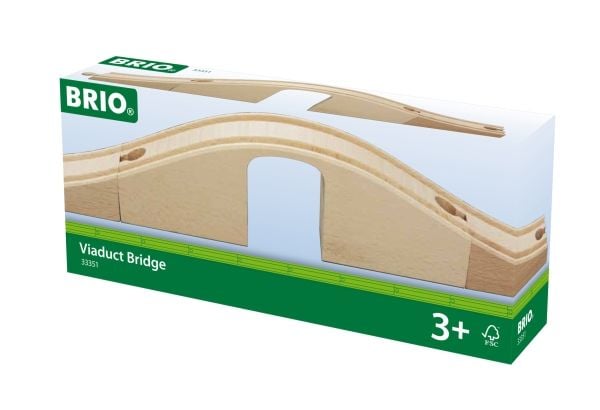 BRIO 33351 Viadukt