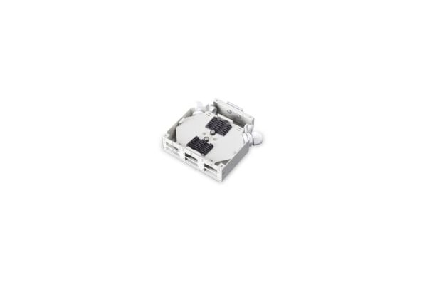 Digitus DN-96890, SC, Harmaa, 125 mm, 130 mm, 35 mm, 1 kpl