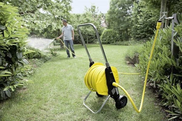 Kärcher HT 3.400 - Slangvagn - teleskopisk