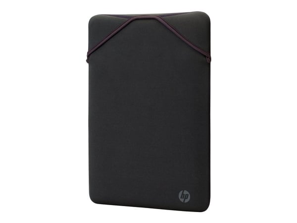 HP Reversible Protective - Notebookhylster - 15.6" - grå, mauve - for Laptop 15, 15s; Pavilion Laptop 15