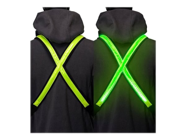 Easypix StreetGlow LED (RGB) Omhæng-lys (Large - X-large)