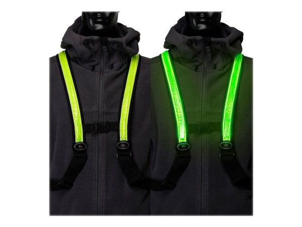 Easypix StreetGlow LED (RGB) Omhæng-lys (Large - X-large)