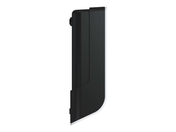 ANSMANN Comfort Multi - 1,5 t USB-batterilader - (for AA, AAA, C, D, 9V) - 800 mA - hvit, svart