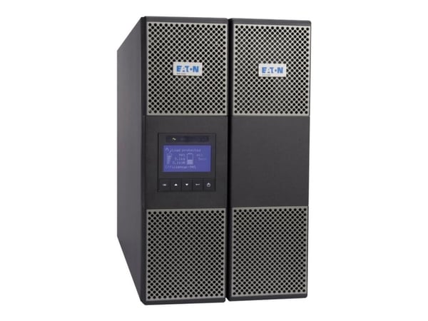 Eaton 9PX 9PX EBM 72V RT3U - UPS-batteri - 3U