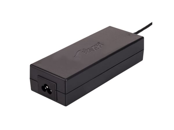 Akyga AK-ND-57, Kannettava tietokone, Sisätila, 100-250 V, 55 +/- 5 Hz, 130 W, 19.5 V