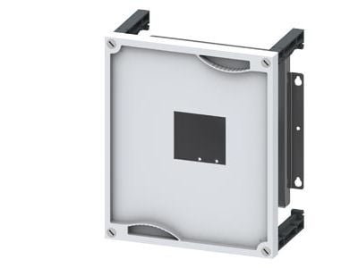 Siemens 8GK4733-2KK12, CE, Svart, Grå, Horisontell / Vertikal, Tyskland, 300 mm, 1,41 kg