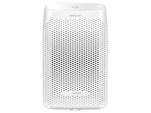 Cecotec BigDry 2500 Essential 360, 40 W, 210 mm, 120 mm, 360 mm, 2,2 kg