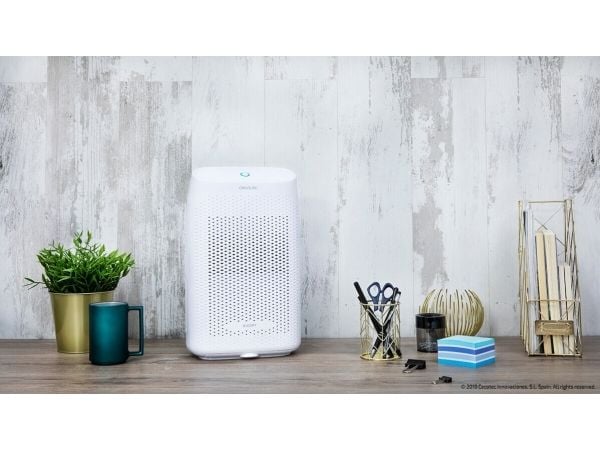 Cecotec BigDry 2500 Essential 360, 40 W, 210 mm, 120 mm, 360 mm, 2,2 kg