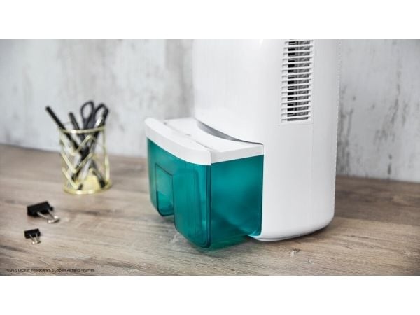 Cecotec BigDry 2500 Essential 360, 40 W, 210 mm, 120 mm, 360 mm, 2,2 kg