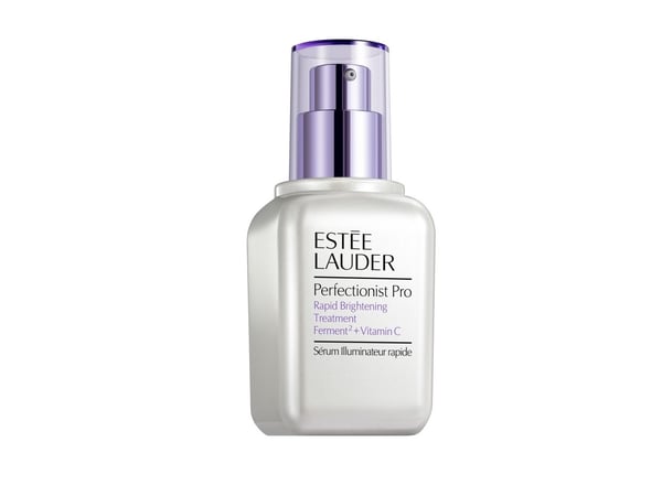 Estee Lauder Perfectionist Pro Rapid Brightening Treatment Ferment2 Brightening Face Serum med C-vitamin 50 ml