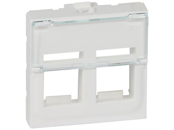 Legrand 078610, Valkoinen, Legrand, 147 g