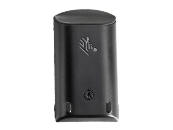 Zebra PowerPrecision+ - Håndholdt batteri (økt kapasitet) - litiumion - 7000 mAh (en pakke 10) - for Zebra MC3300 Premium, MC3300 Standard, MC3300a...