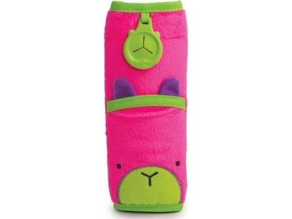 Trunki 10603, Rosa, Stroppdeksel til barnesete
