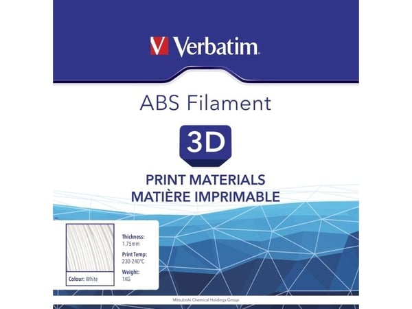 Verbatim 55011, 1 kpl, 1 kg
