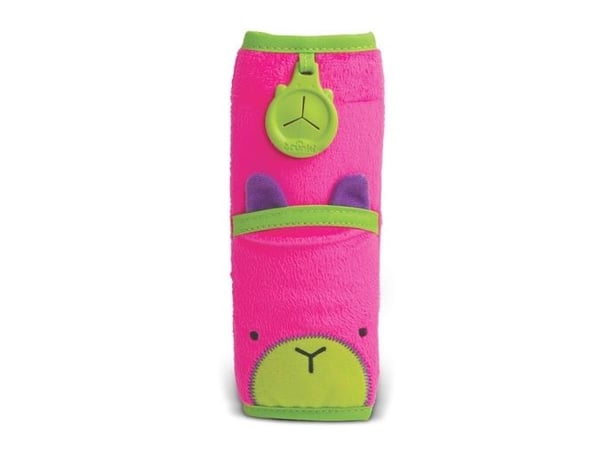 Trunki 10603, Rosa, Stroppdeksel til barnesete