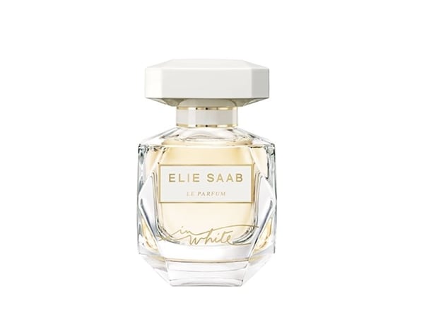 Elie Saab Le Parfum In White, Kvinnor, 90 ml, Engångsflaska, Spray, Alkohol, Parfum (doft), Aqua (vatten), Benzyl Salicylate, Limonene, Linalool,.....