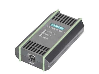 Siemens 6GK1571-0BA00-0AA0, USB B-tyyppi, VGA, Vihreä, 0,012 Gbit/s, 0 - 60 °C, -40 - 70 °C