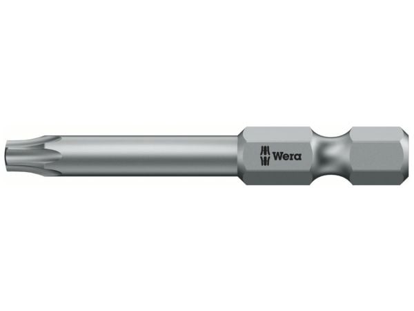 Wera 05060054001, 1 stykker, Torx Plus, TX30, 89 mm, 19 g, 25,4 / 4 mm (1 / 4")
