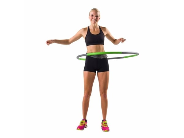Tunturi Tunturi Tunturi Hula Hoop 1.2kg