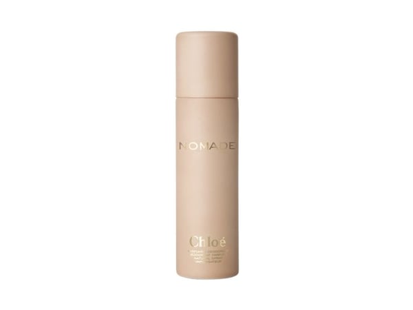 Chloé Nomade, Kvinna, Deodorant, Spraydeodorant, Spray, 100 ml, fresia