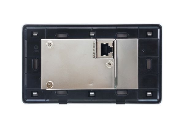 ATEN VPK312 Network Remote Pad - Knappsats - 29 knappar - kabel