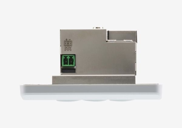 ATEN VPK312 Network Remote Pad - Knappsats - 29 knappar - kabel
