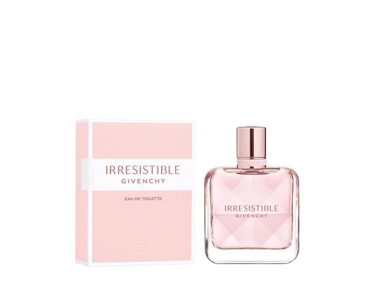 Givenchy Irresistible Givenchy Eau De Toilette 50 ml (kvinne)