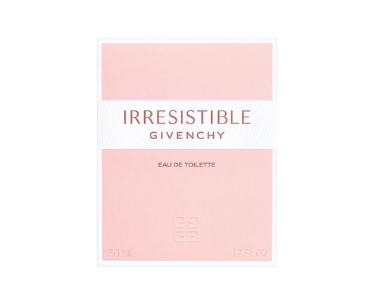 Givenchy Irresistible Givenchy Eau De Toilette 50 ml (kvinne)
