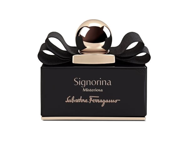Salvatore Ferragamo Signorina Misteriosa Eau De Parfum 50 ml (kvinne)