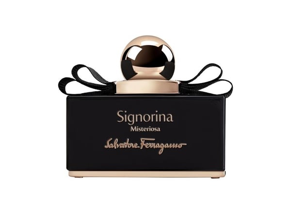 Salvatore Ferragamo Signorina Misteriosa Eau De Parfum 50 ml (kvinne)
