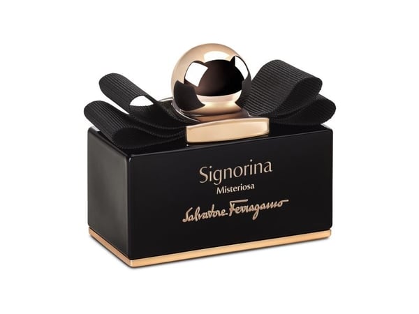 Salvatore Ferragamo Signorina Misteriosa Eau De Parfum 50 ml (kvinne)