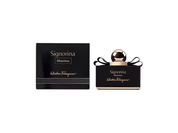 Salvatore Ferragamo Signorina Misteriosa Eau De Parfum 50 ml (kvinne)
