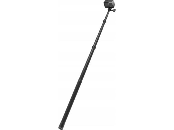 Telesin fäste för sportkameror (IS-MNP-300)