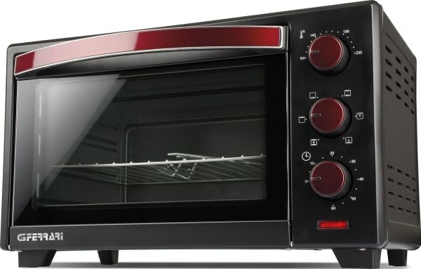 Sähköuuni Sähköuuni 20 l G3Ferrari G10135