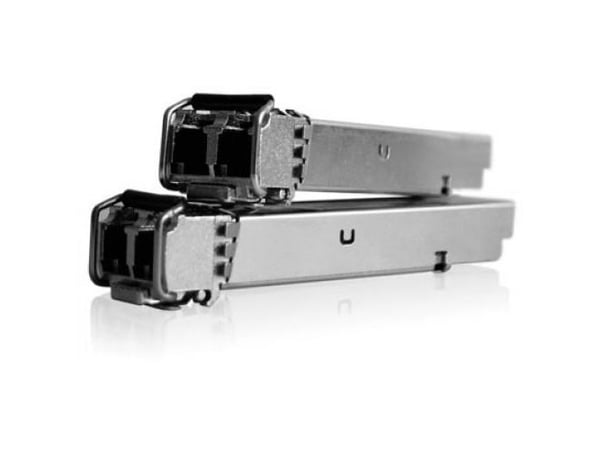 ADDER - SFP+ sändar/mottagarmodul - 10GbE - LC multiläge
