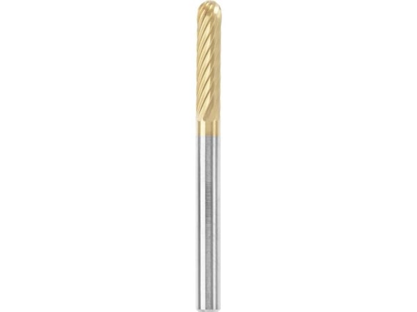 Dremel Max 9903DM - Bor - cylindrical rotary file bit - 3.2 mm - cylindrical - lengde: 39 mm