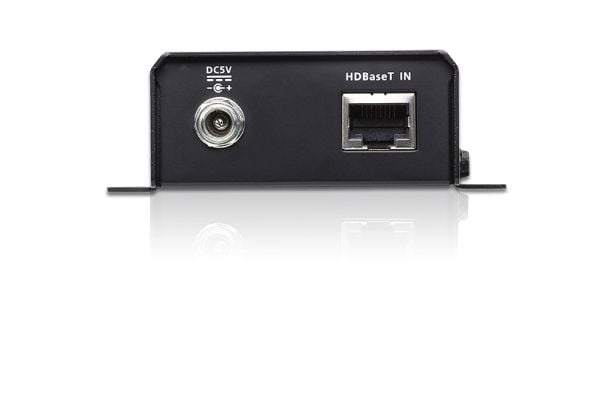 ATEN VE901 - Video/lyd-forlenger - DisplayPort - opp til 70 m