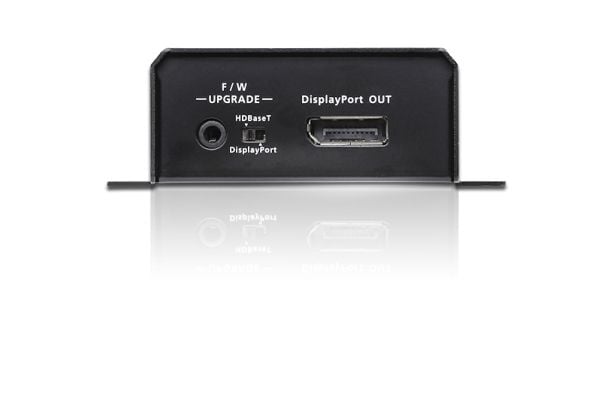 ATEN VE901 - Video/lyd-forlenger - DisplayPort - opp til 70 m