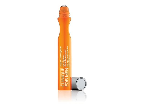 Clinique For Men Anti-Fatigue Depuffing Eye Gel - Mand - 15 ml