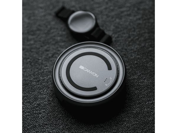 Canyon DS-7 - Telakointiasema - USB-C - VGA, HDMI