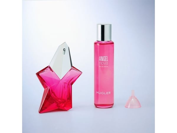 Thierry Mugler Mugler Angel Nova Eau De Parfum Refillable 30ml